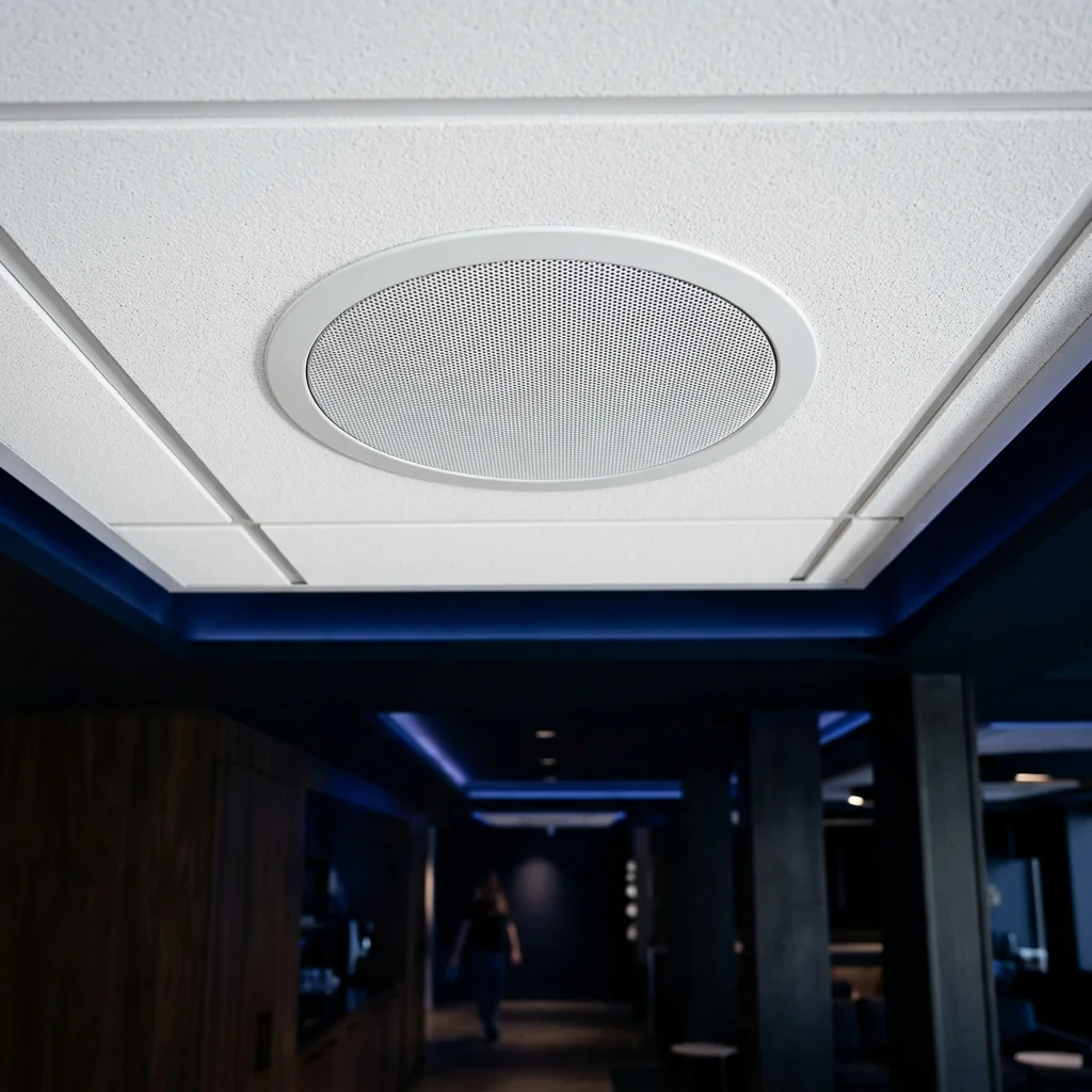 TOA Ceiling Speaker