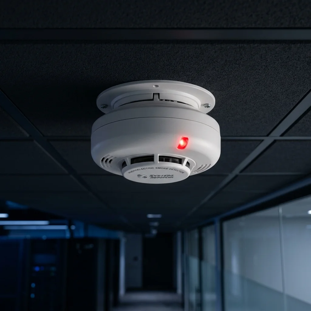 Smoke Detector
