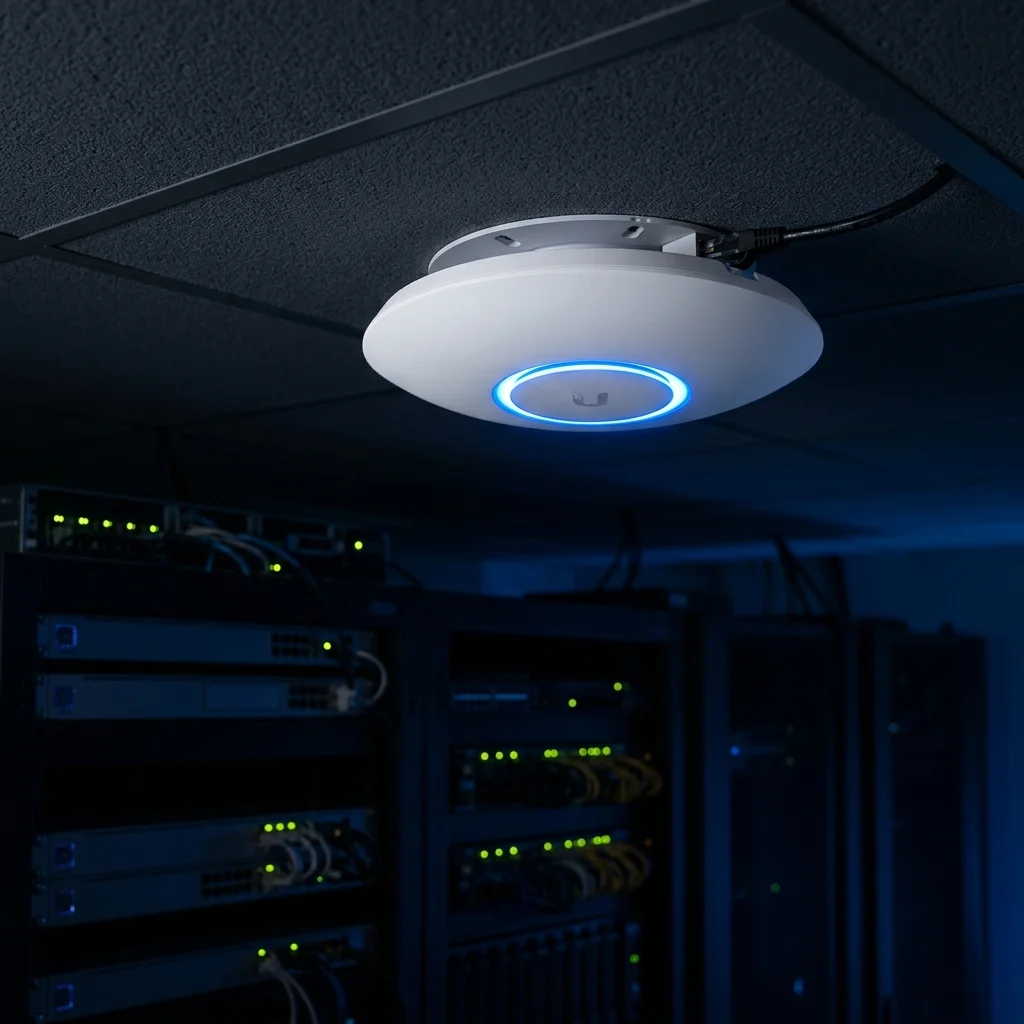 UniFi Access Point